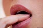 Sally Charles is a hot naughty brunette from down under
