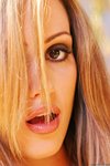 Danni Yeager is an amazingly cute girl in artistic nudes