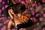 Chikita gets a little spooky and a little naughty