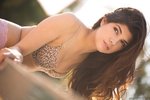 
Ava Taylor bathes in the glorious summer sun - Digital Desire

