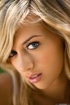 Emma Mae gets natural