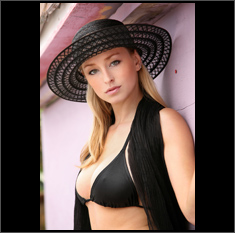 Dominika - Sensual Chalange II