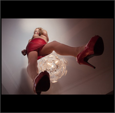 Bexie - Acrobatic