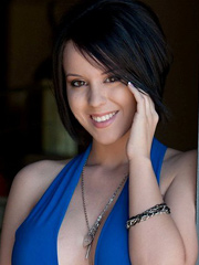 Blue Dress