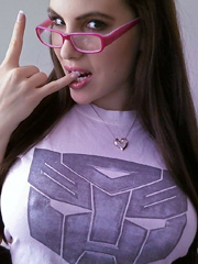 Autobots Self Shot