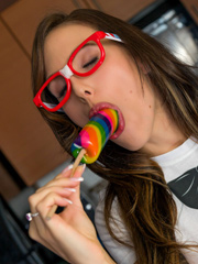 Nerd Alert