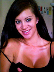 Webcam Anal Plug