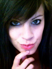 Talia Shepard takes some sexy webcam pics!