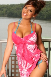 Briana Lee Lakeside