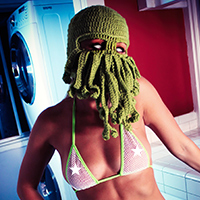 Brooke Marks - Cthulhu
