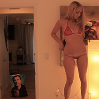 Brooke Marks - Floor's Angel Video