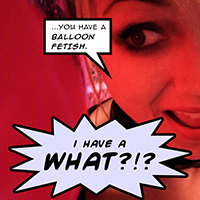 Harley and Joker Sex Tape Fail