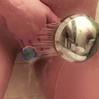 Tiny Zips: Carlotta Champagne - "Beach and Bubbles" - Screencaps