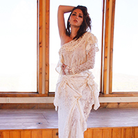 Carlotta Champagne - Desert Chapel