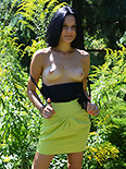 Nude on Marge