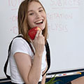 A Surprise for Teacher - Claire Roos and Donnie Rock (65 Photos) - 18eighteen