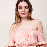 Munch My Bush! - Emma (105 Photos) - 18eighteen