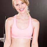 Toned Twat - Lily Rader (40 Photos) - 18eighteen