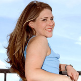 She's a screamer - Megan Reece and Carlos Rios (60 Photos) - Bootylicious