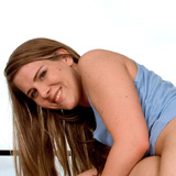 She's a screamer - Megan Reece and Carlos Rios (60 Photos) - Bootylicious