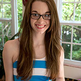 College Athlete Gets Fucked - Tali Dova and J Mac (143 Photos) - Naughty Mag