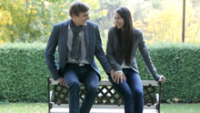 Autumn Romance