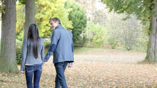 Autumn Romance