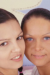 Hot & horny lesbian encounter