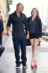 Alessandra Jane fucked nice