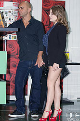 Alessandra Jane fucked nice