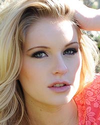 Jess Davies: Out by the Tractor
