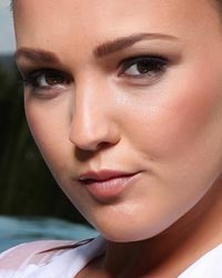 Jodie Gasson: Naked In the Pool
