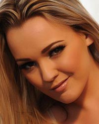 Jodie Gasson: Nighty & Lil Thongs
