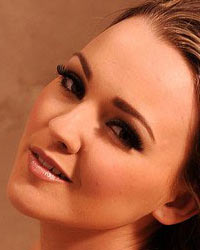 Jodie Gasson: In the Tub
