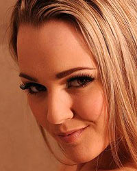 Jodie Gasson: In the Tub
