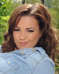 Jodie Gasson 138
