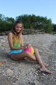 Met-Art.com gallery - Toxo