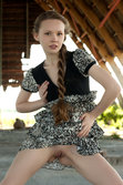 Met-Art.com gallery - Ponytail