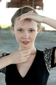 Met-Art.com gallery - Ponytail