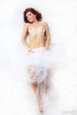 Met-Art.com gallery - Voile