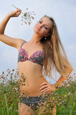 Met-Art.com gallery - Plevra