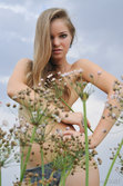 Met-Art.com gallery - Plevra