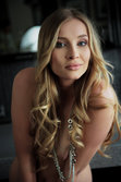 Met-Art.com gallery - Presenting Gyana