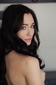 Met-Art.com gallery - Odrycia