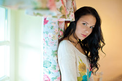 Met-Art.com gallery - Courbe