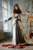 Met-Art.com gallery - Presenting Ruzanna