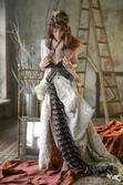 Met-Art.com gallery - Presenting Ruzanna