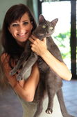 Met-Art.com gallery - Padavu