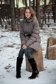Met-Art.com gallery - Tronua