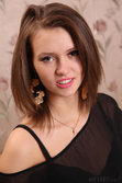 Met-Art.com gallery - Presenting Lucy